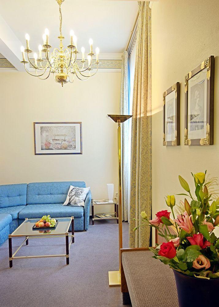Viktoria Hotel Cologne
