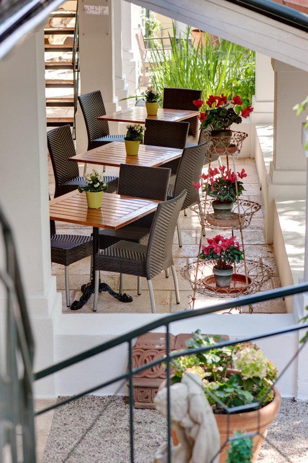 Brennerscher Hof Hotel Cologne
