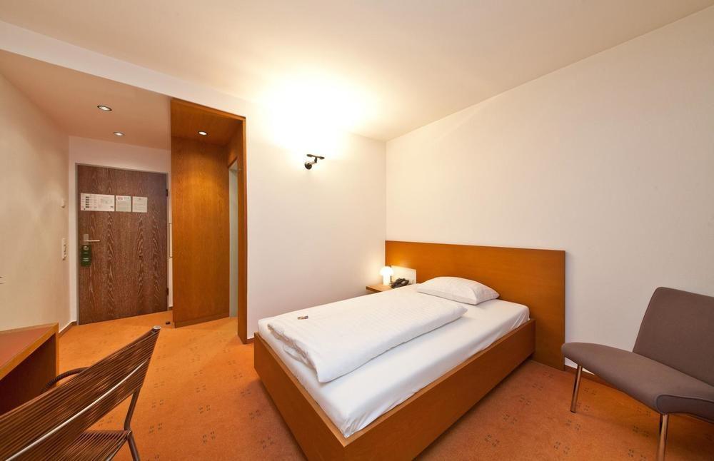 Hotel Select Silence Garden