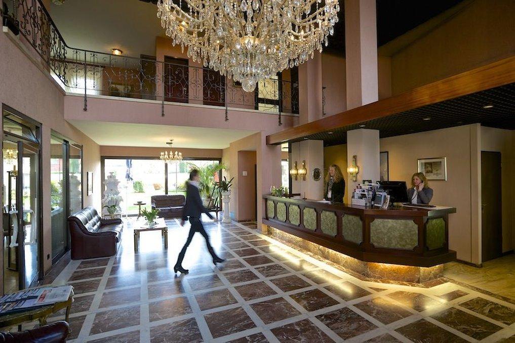 Garni Geisler Hotel