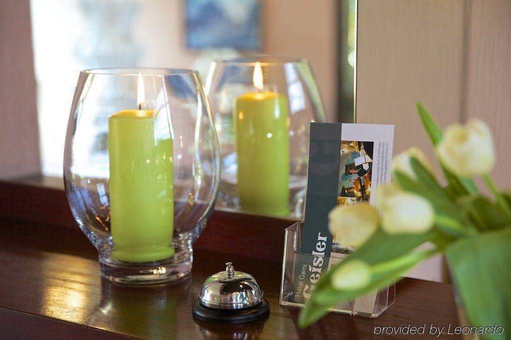Hotel Garni Geisler Cologne