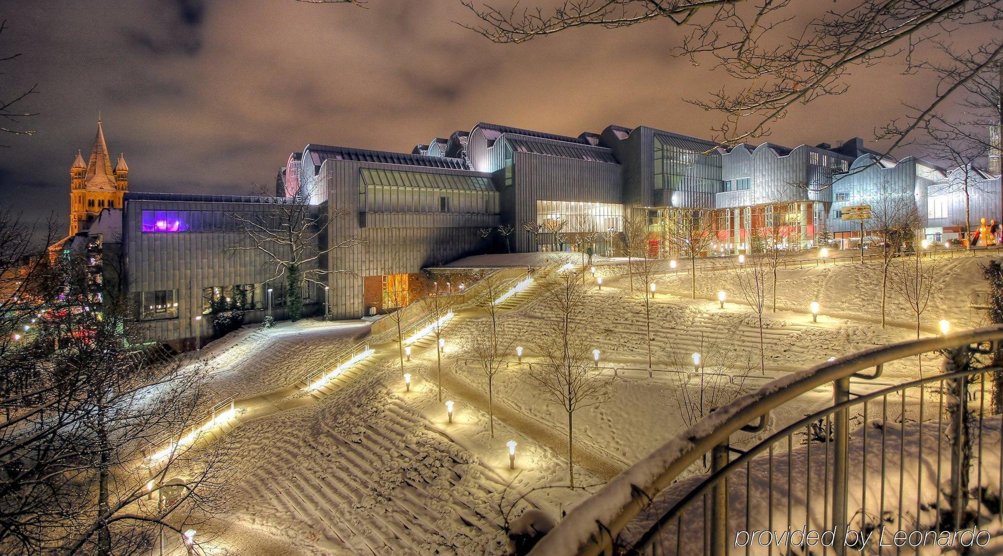 Hotel Express Muelheim By Ihg