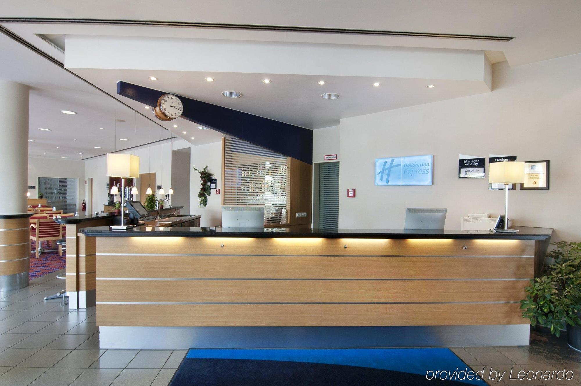 Express Muelheim By Ihg