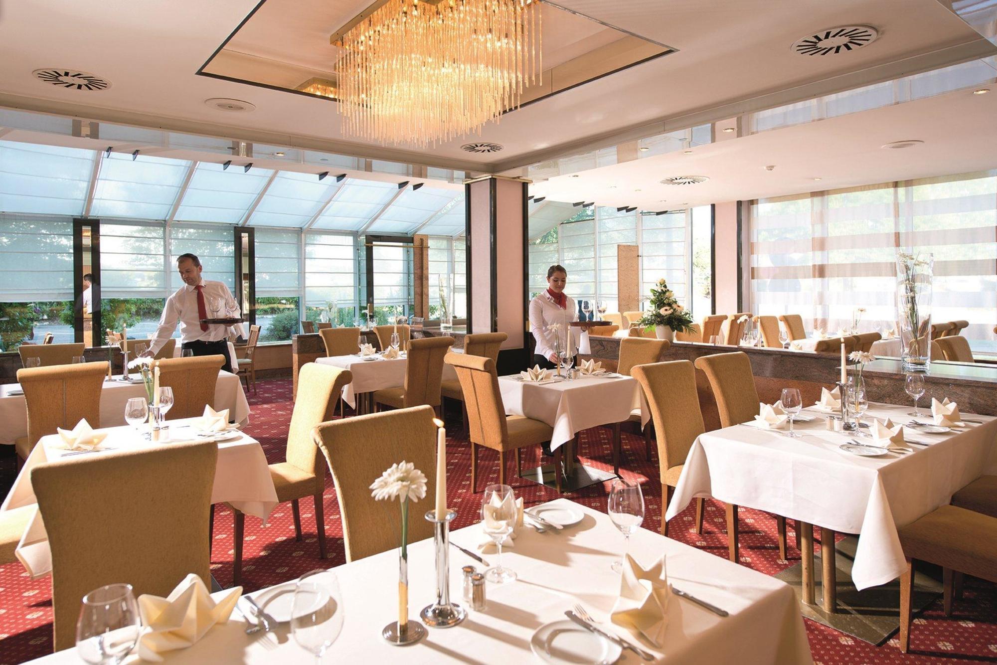 Hotel Leonardo Bonn Airport Köln