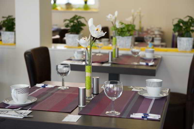 Buergerhof 3* Kolonia