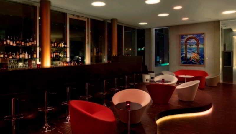Art'otel Cologne, Powered By Radisson Hotel 4*