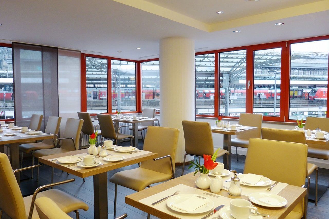 Hotel Kommerzhotel Cologne