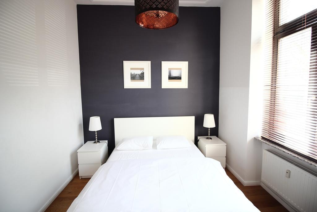 Premium In The Heart Of Apartment Cologne