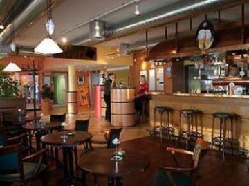 Hotel Ibis Koeln Airport Colonia