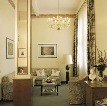 Hotel Viktoria 4*