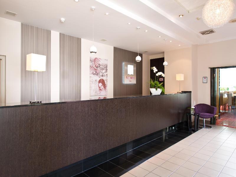 Leonardo Bonn Airport Hotel Köln