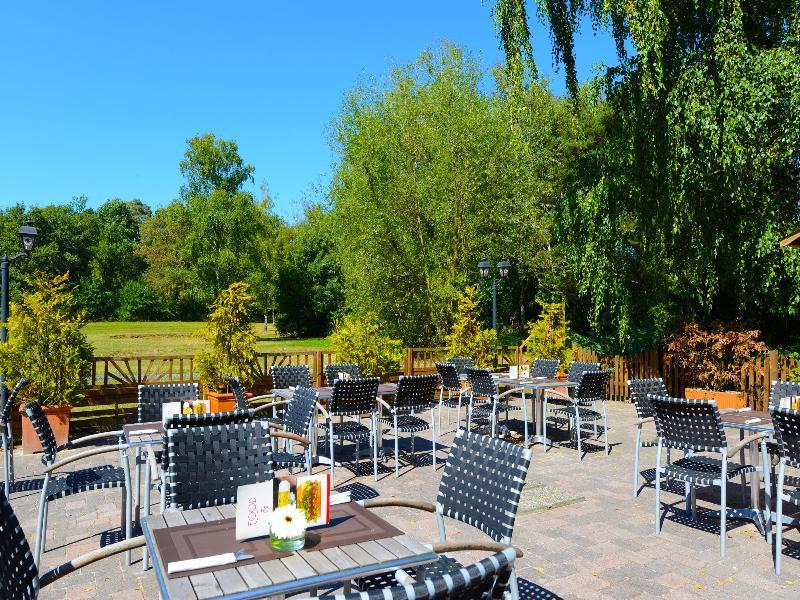 Hotel Leonardo Bonn Airport 4*