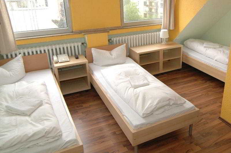 Sonata 3* Colonia