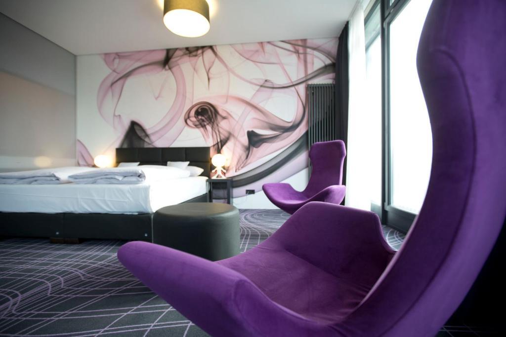 Euronova Arthotel Hotel 4*
