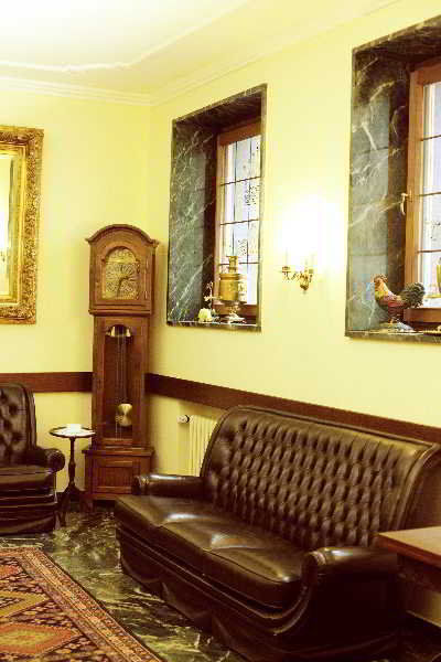 Windsor Hotel 3*