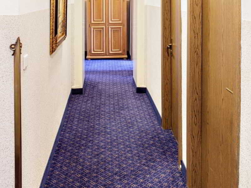 Hotel Weber 3*