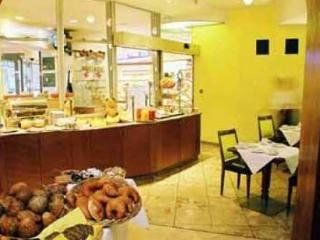 Hotel Garni Geisler