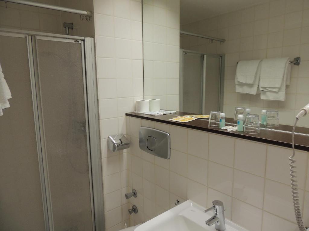 Aaa Budget Hotel 3*