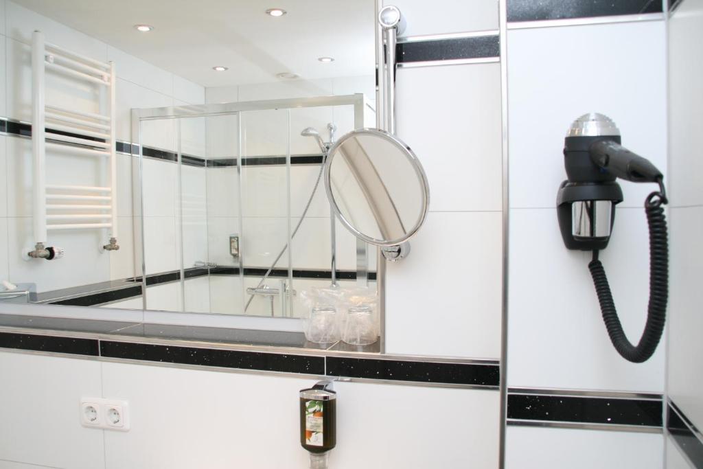 Mauritius Komfort In Der Altstadt Hotel Cologne
