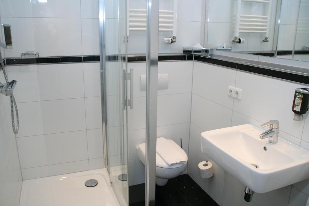 Mauritius Komfort In Der Altstadt Cologne