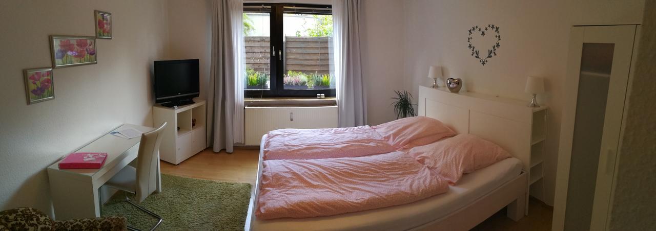 Koeln Appartement * Colónia
