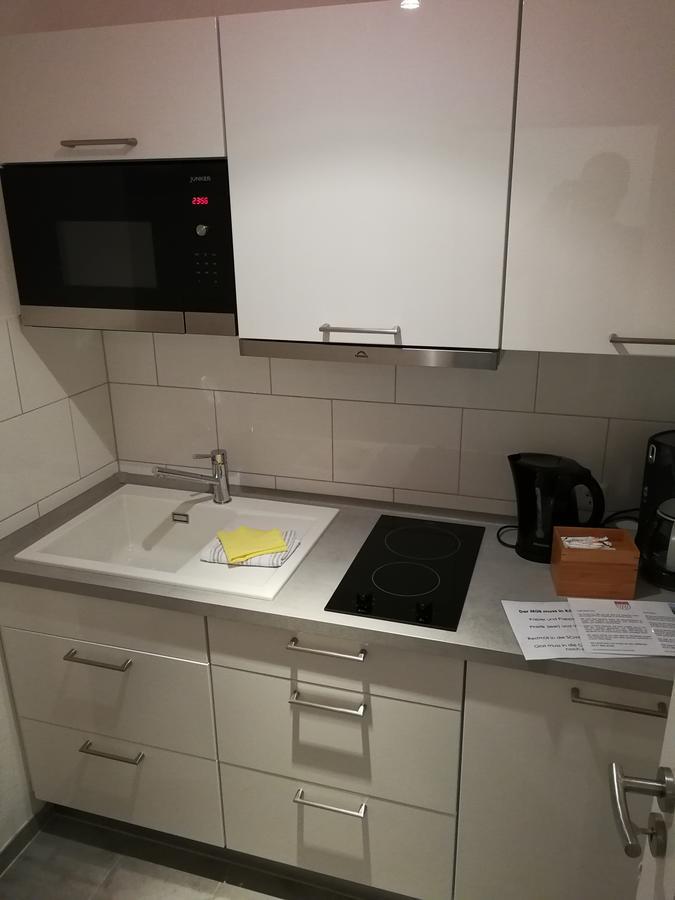 Koeln Appartement Colónia