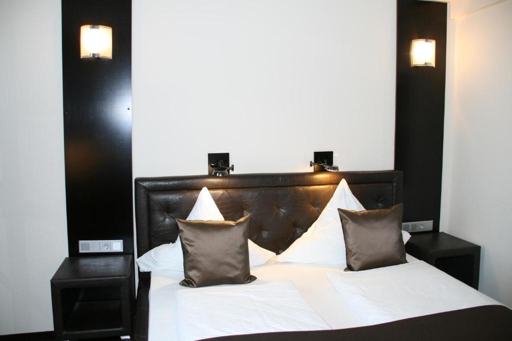 Mauritius Komfort In Der Altstadt Hotel Cologne
