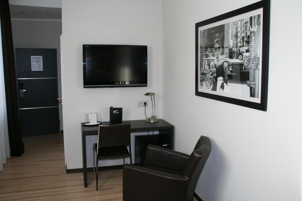 Mauritius Komfort In Der Altstadt Hotel Cologne
