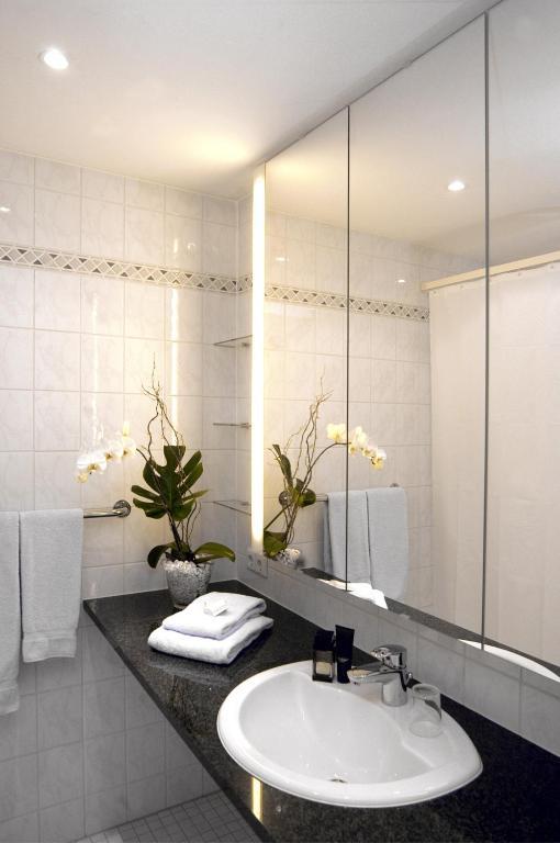 Residenz Am Dom Boardinghouse 4*