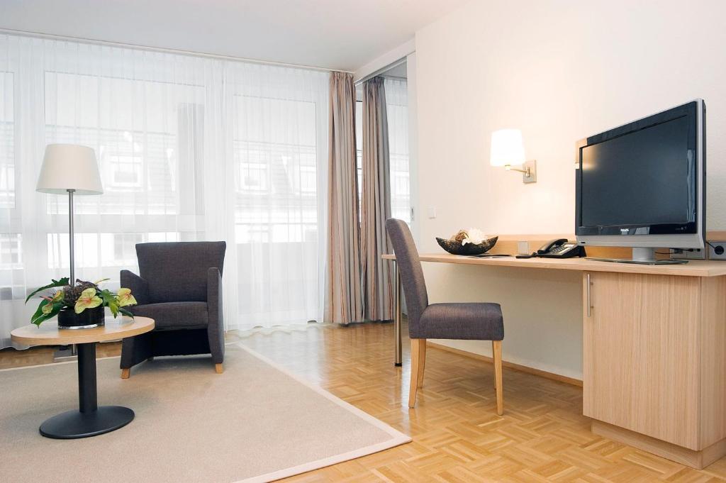Residenz Am Dom Boardinghouse Aparthotel Cologne