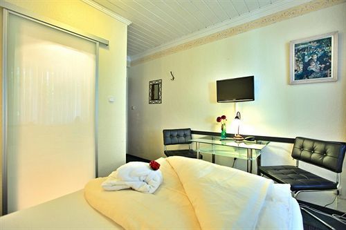 Hotel Mueller 3*