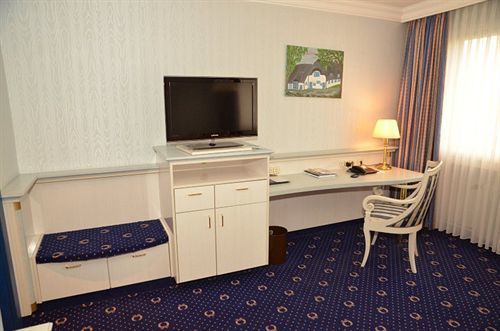 Hotel Appartel Am Dom Köln