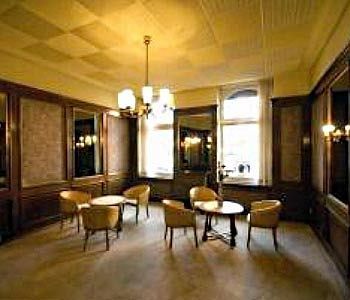 Hotel Europaeischer Hof Am Dom Cologne
