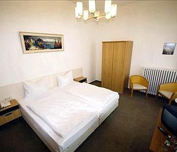 Hotel Europaeischer Hof Am Dom
