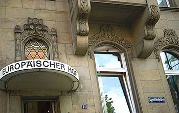Europaeischer Hof Am Dom