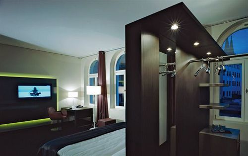 Hotel Boutique 009 Cologne