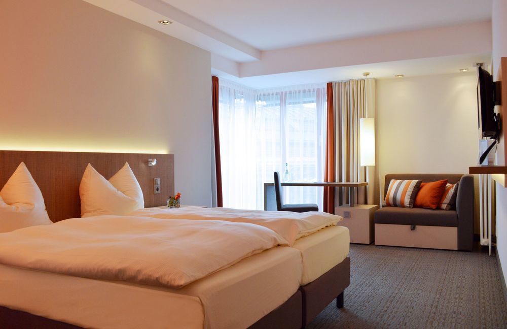 Hotel Kommerzhotel 3*