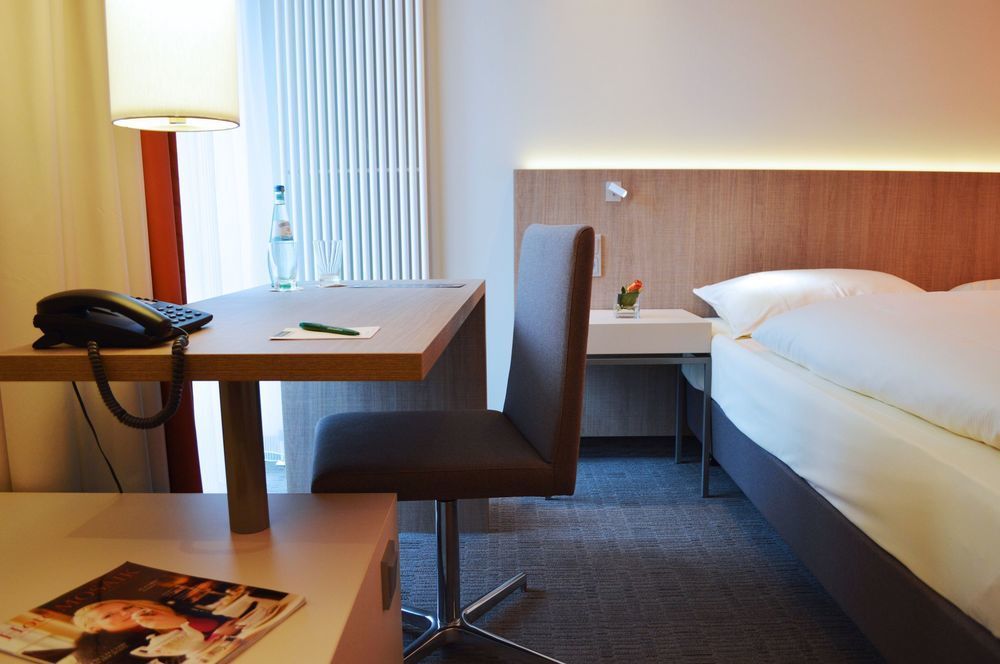 Hotel Kommerzhotel Cologne