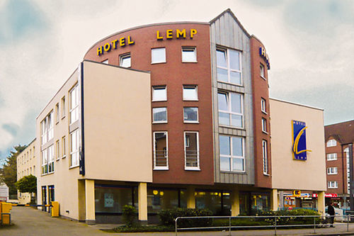 Lemp Cologne