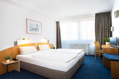 Hotel Lemp 4*