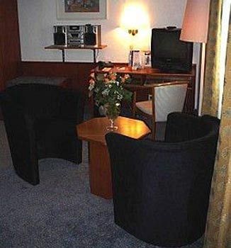 Gertrudenhof Hotel 3*