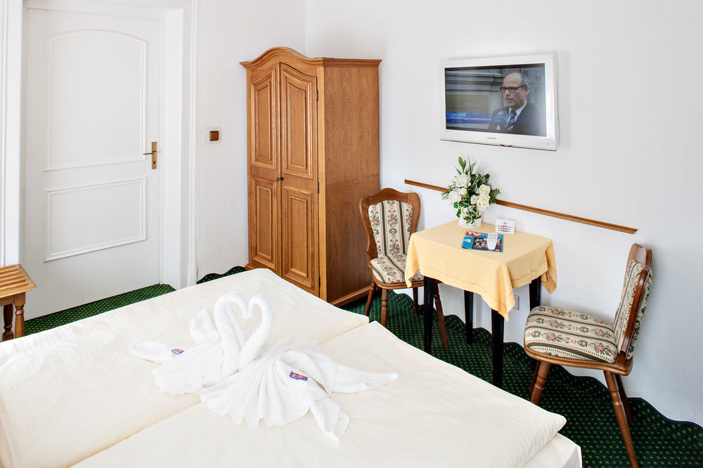 Hotel Weber 3*
