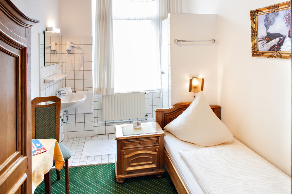 Hotel Weber Cologne