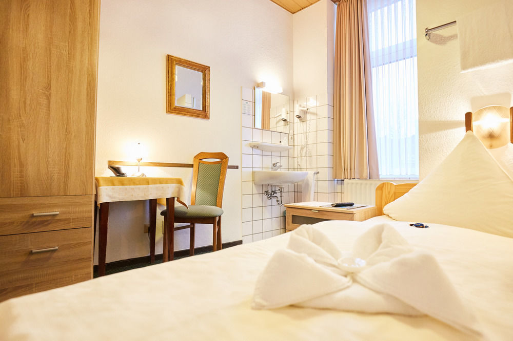 Hotel Weber 3*