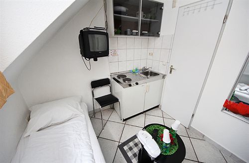 Storch Ii Guest house