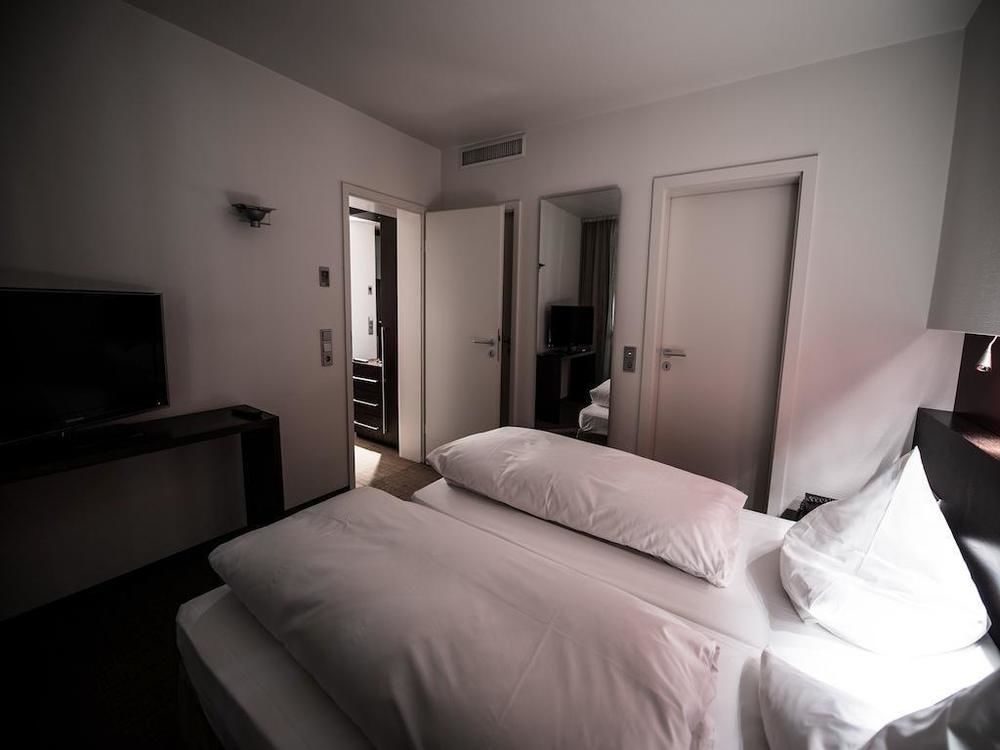 Am Augustinerplatz 4* Keulen