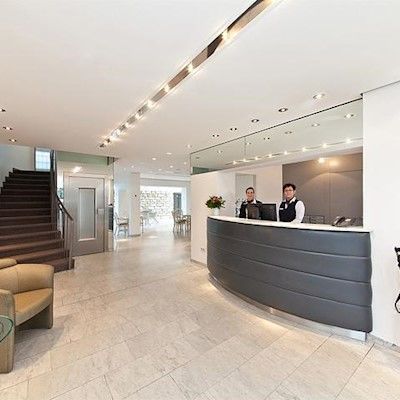 Hotel Select Silence Garden 4*