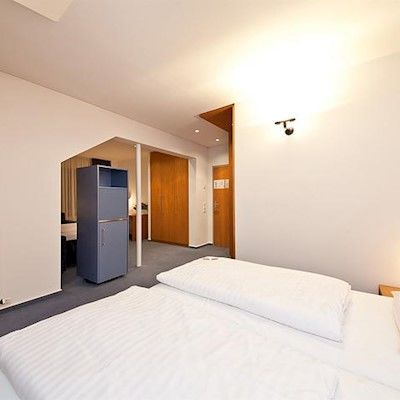 Select Silence Garden Hotel Cologne
