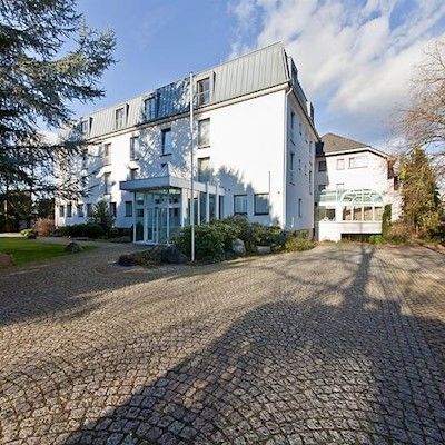 Hotel Select Silence Garden Cologne