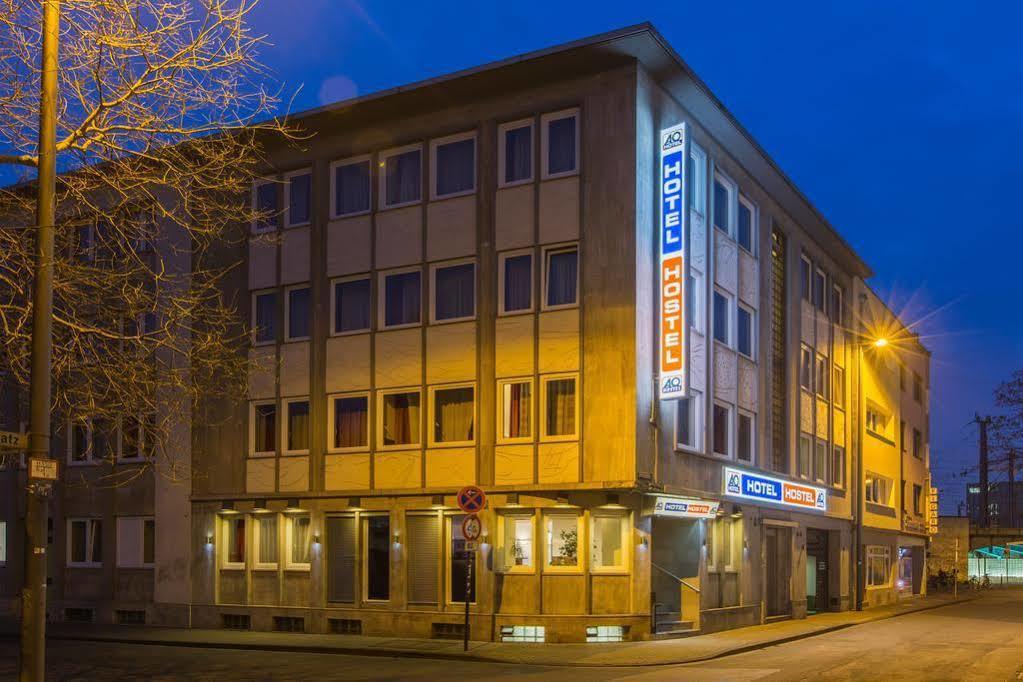Madison Am Dom Hotel Cologne